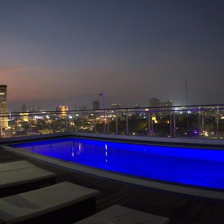 Residence 110 Пном Пен Екстериор снимка