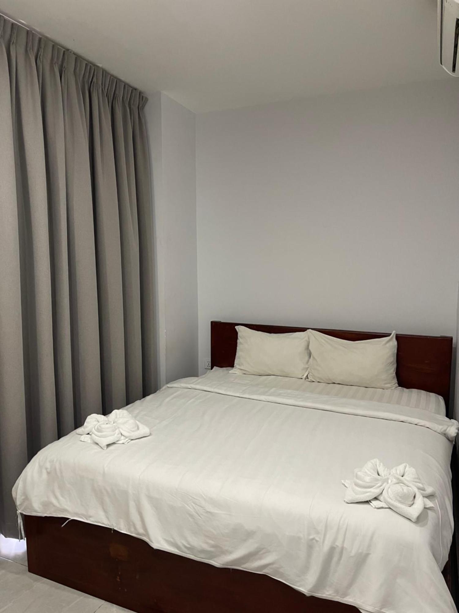 Residence 110 Пном Пен Екстериор снимка